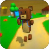 Super Bear Adventure MOD APK v10.5.2 [Unlocked All] for Android