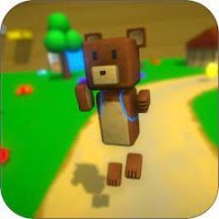 Download Super Bear Adventure Apk 10.0.1 Android, iOS