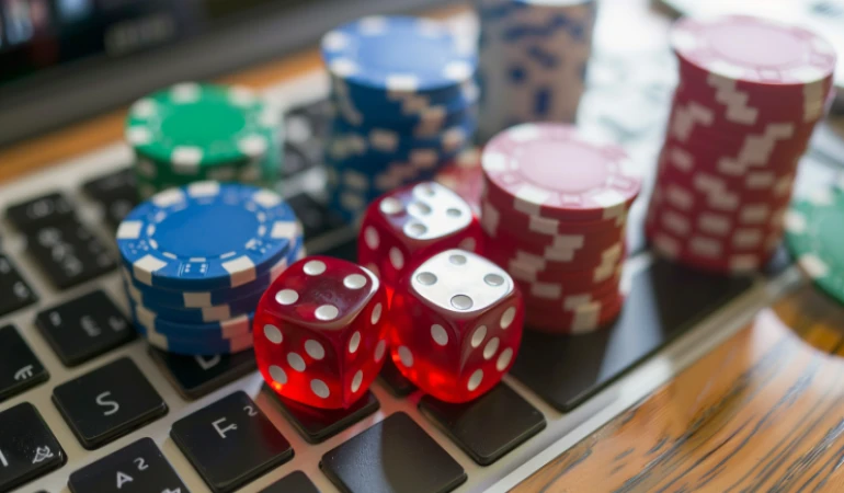 Pin Up Casino Online: Her Zevke Uygun Eğlence Platformu