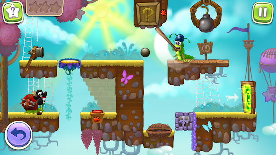 Snail Bob 3 Para Hileli MOD APK [v1.0.18] 5