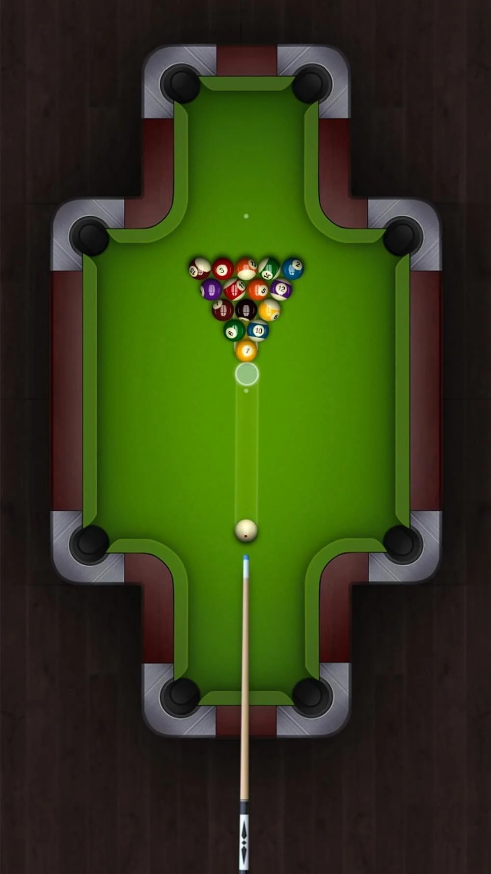 Shooting Ball Mega Hileli MOD APK [v1.0.119] 3