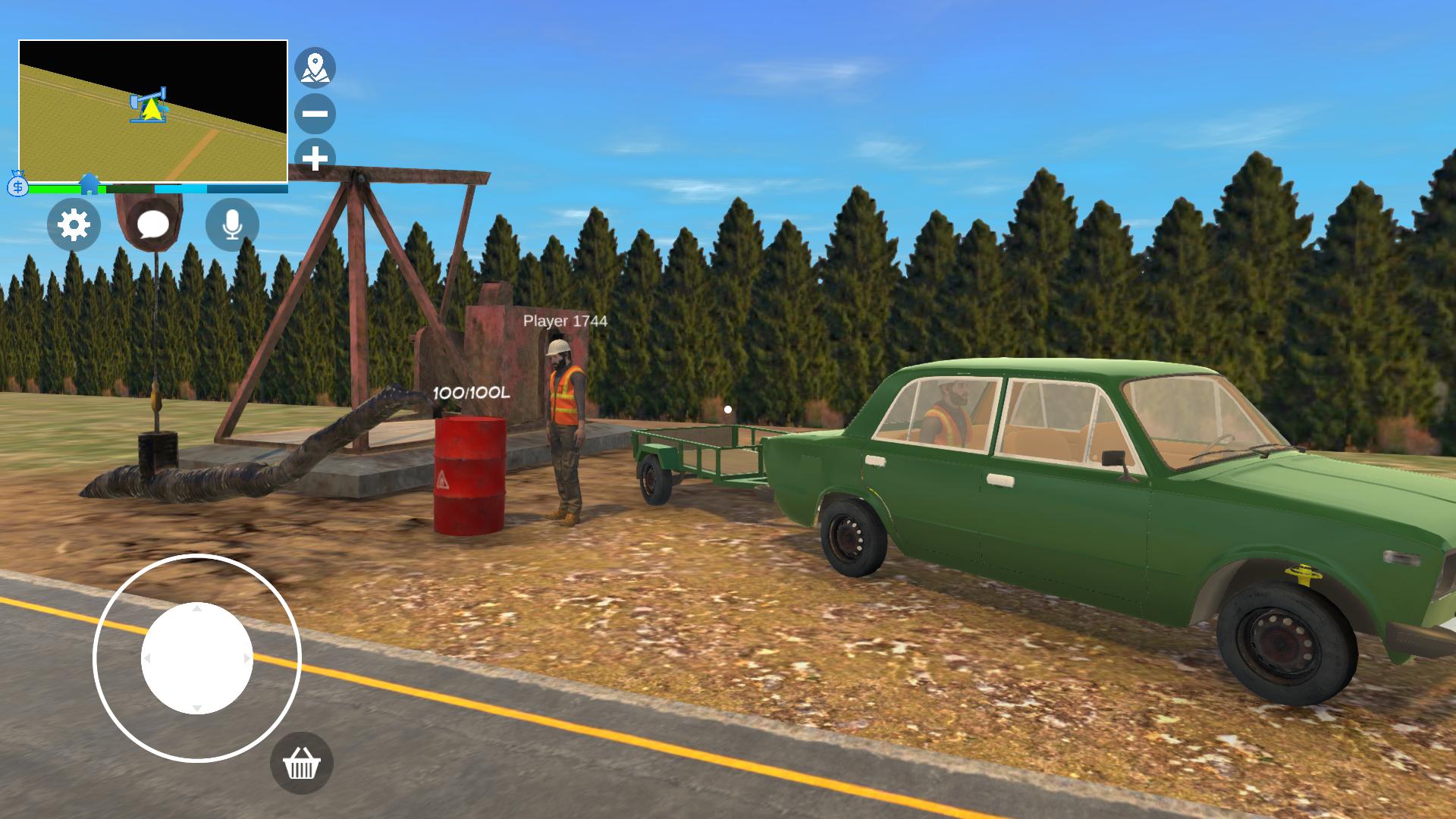 My Broken Car Para Hileli MOD APK [v1.1.2] 1