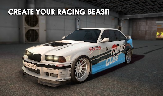 Tuning Club Online Nitro Hileli MOD APK [v2.1025] 6