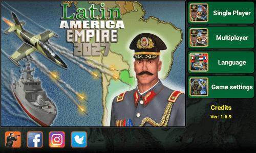 Latin America Empire Para Hileli MOD APK [vLAE_3.0.4] 2