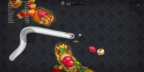 Snake Lite Para Hileli MOD APK [v3.6.2] 2