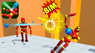 Knock'em All Mega Hileli MOD APK [v1.26] 1