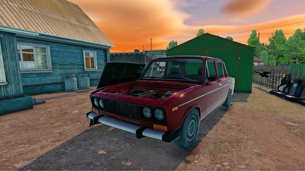 My Favorite Car Para Hileli MOD APK [v1.3.1] 1