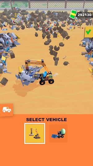 Junkyard Keeper Hileli MOD APK [v1.1.0] 1