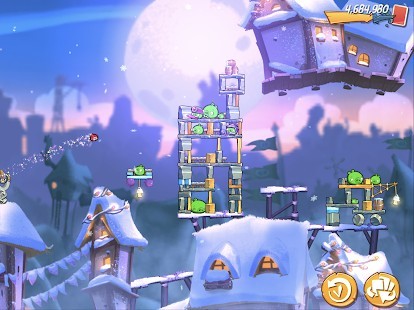 Angry Birds 2 Para Hileli MOD APK [v3.14.0] 1