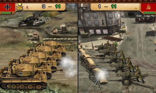 World Conqueror 2 Mega Hileli MOD APK [v1.3.10] 4