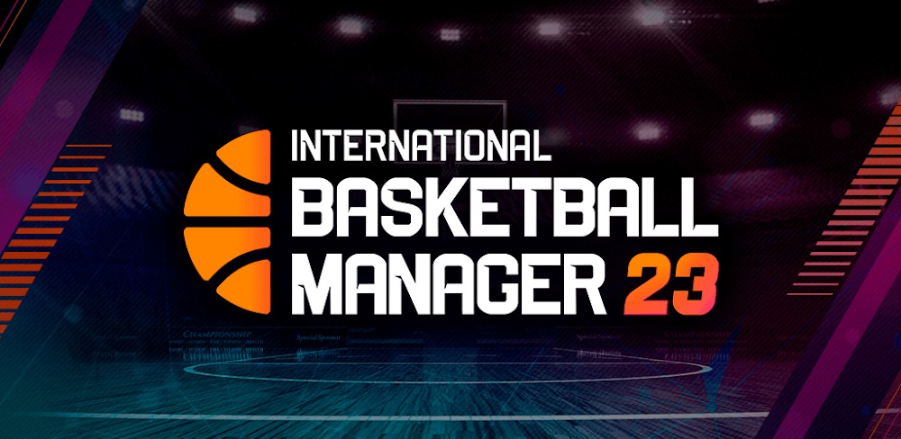 iBasketball Manager 23 Full  MOD APK [v1.1.1] 1