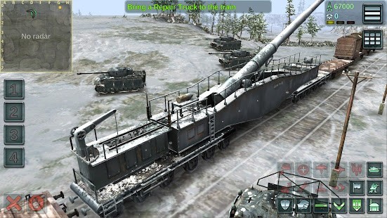 US Conflict Para Hileli Full Versiyon MOD APK [v1.16.108] 5