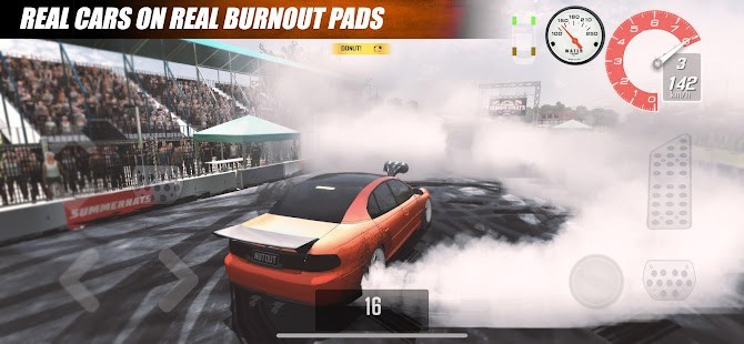 Burnout Masters Para Hileli MOD APK [v1.0038] 5