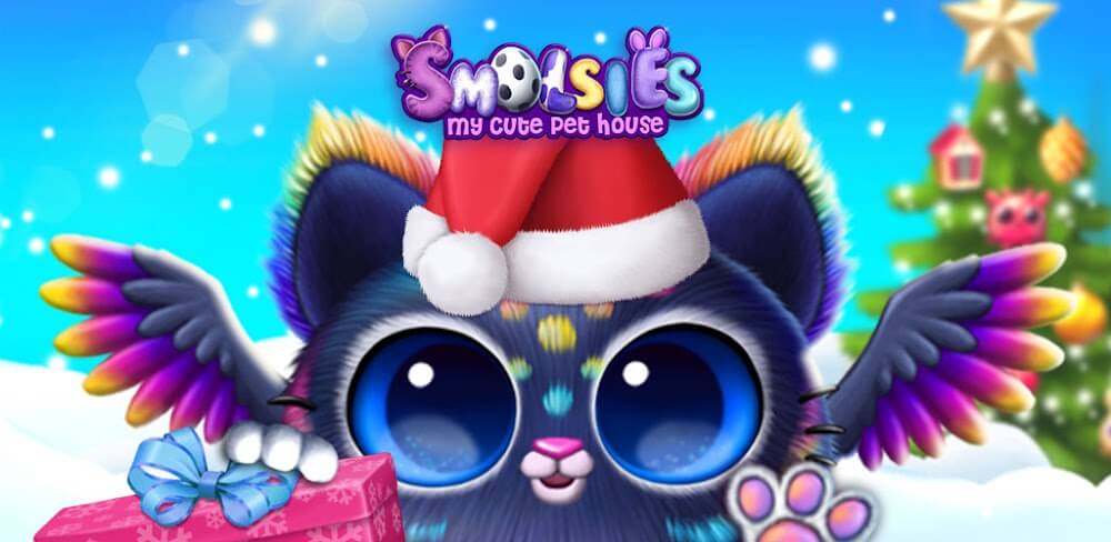 Smolsies Hileli MOD APK [v6.2.17] 6