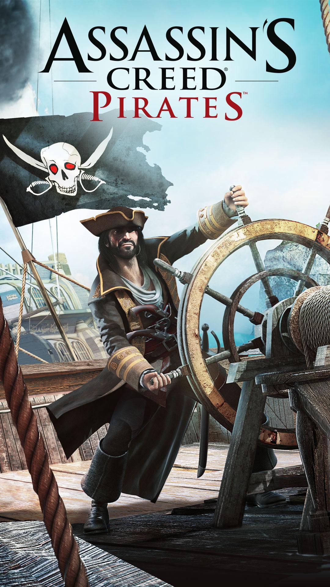 Assassin’s Creed Pirates Para Hileli MOD APK [v2.9.1] 5