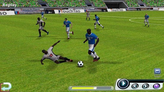 Dünya Süper Lig - World Soccer League Hileli MOD APK [v1.9.9.9.4] 1