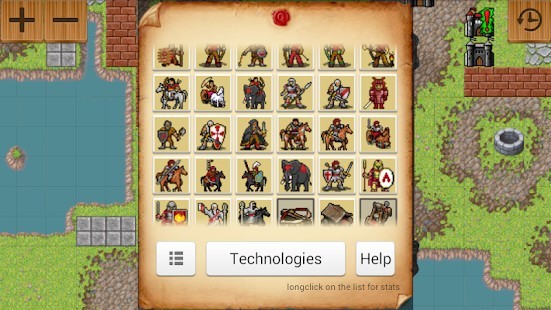 Age of Strategy Elmas Hileli MOD APK [v1.158] 3