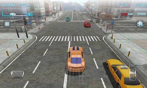 Turbo Driving Racing 3D Para Hileli MOD APK [v2.8] 3