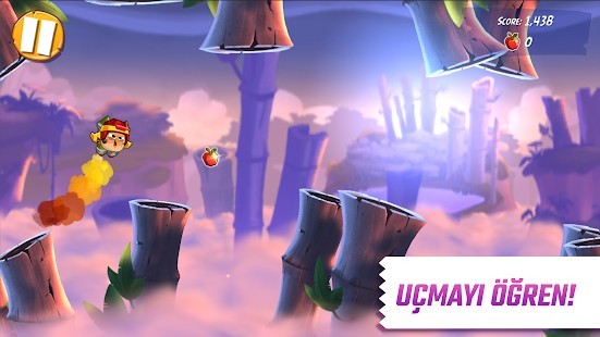 Angry Birds 2 Para Hileli MOD APK [v3.14.0] 3