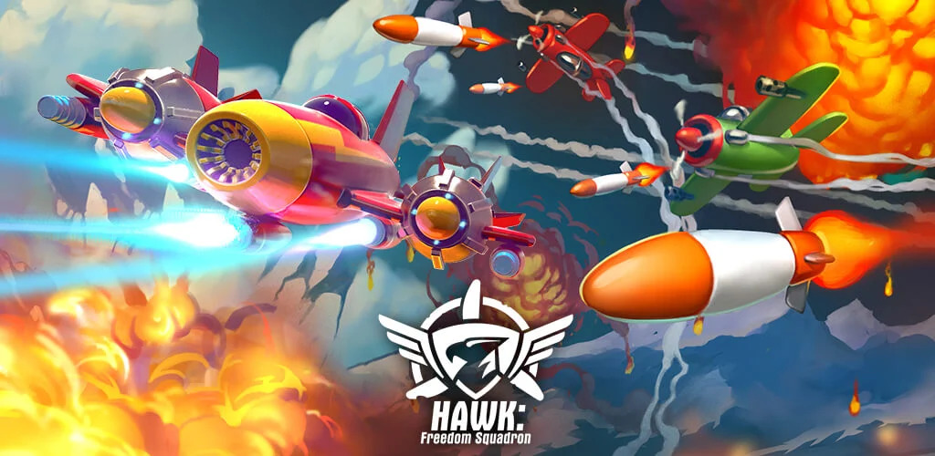 HAWK Mega Hileli MOD APK [v40.0.29402] 6