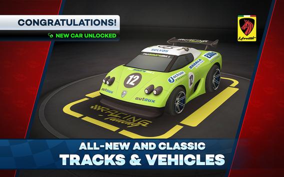 Mini Motor Racing 2 Mega Hileli MOD APK [v1.2.029] 5