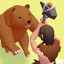 Stone Age Survival Hileli MOD APK [v1.41] 1