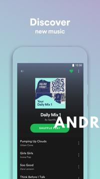 Spotify Lite Premium MOD APK [v1.5.65.67] 4