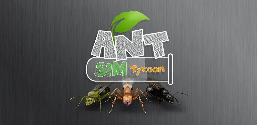 Ant Sim Tycoon Para Hileli MOD APK [v2.6] 7