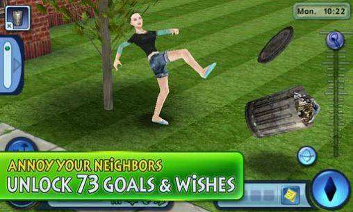 The Sims 3 Para Hileli MOD APK [v1.6.11] 4