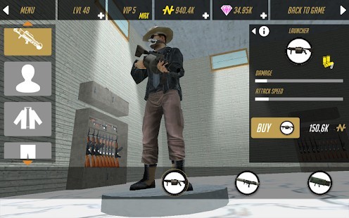 Real Gangster Crime 2 Mega Hileli MOD APK [v2.5.5] 3