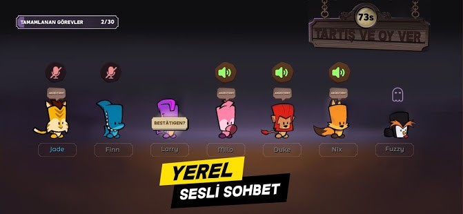 Suspects Gizemli Malikane Mega Hileli MOD APK [v2.0.4] 5