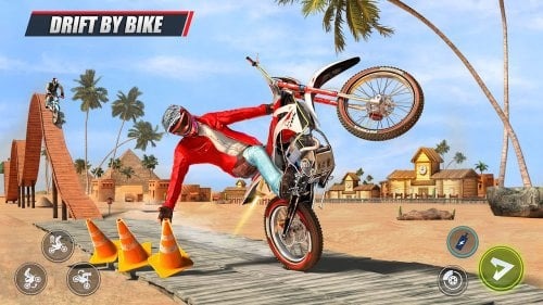 Bike Stunt 2 Para Hileli MOD APK [v1.65.1] 6