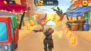 Jumanji Epic Run Para Hileli MOD APK [v1.8.6] 5