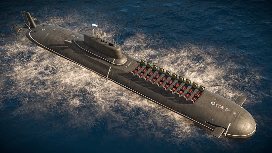 MODERN WARSHIPS Sea Battle Mermi Hileli MOD APK [v0.60.0.7263400] 3