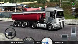 Truck Simulator Ultimate Para Hileli MOD APK indir [v1.3.0] 3