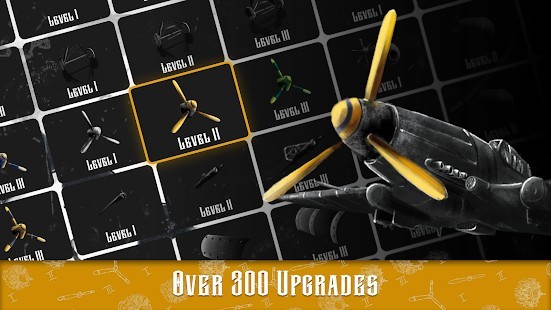 Warplane Inc. Para Hileli MOD APK [v1.16] 2