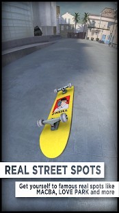 True Skate Para Hileli MOD APK [v1.5.54] 5