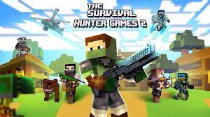 The Survival Hunter Games 2 Mega Hileli MOD APK [v1.155] 1