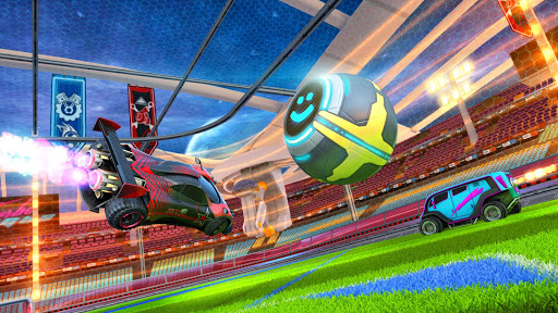 Turbo League Araba Hileli MOD APK [v2.5] 1