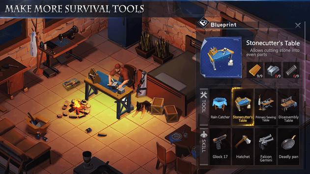 WarZ Law of Survival Mega Hileli MOD APK [v2.1.3] 5