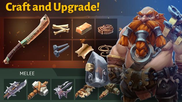 Outlander Fantasy Survival Hileli MOD APK [v6.5] 2