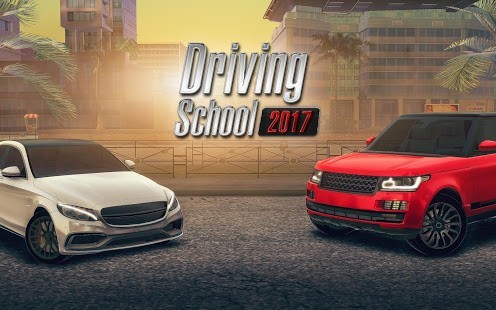 Driving School 2017 Para Hileli MOD APK [v5.9] 6