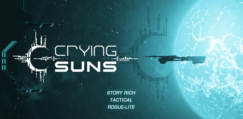 Crying Suns Mega Hileli MOD APK [v3.0.1] 5