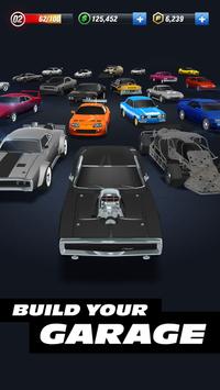 Fast and Furious Takedown Para Hileli MOD APK [v1.8.01] 2