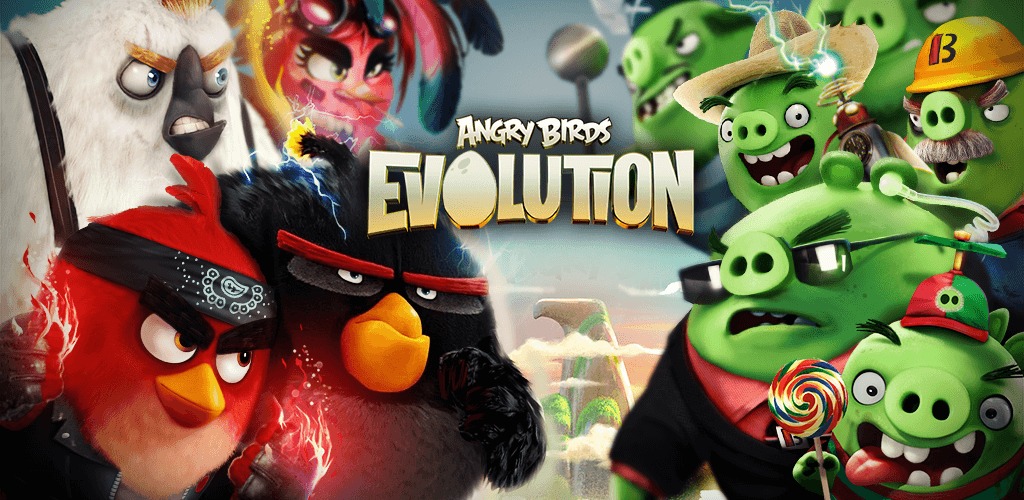 AB Evolution 2022 Mega Hileli MOD APK [v2.9.11] 1