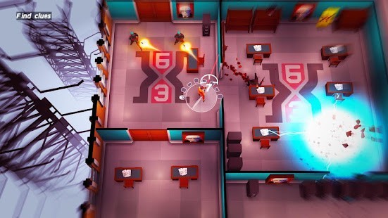 Time Recoil Full MOD APK [v1.0.2.2] 1