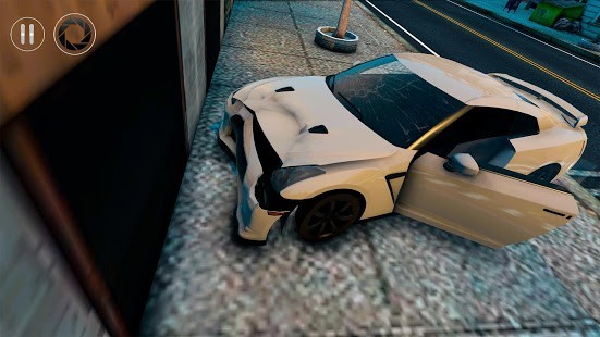 WDAMAGE Car Crash Engine Araba Hileli MOD APK [v163] 3