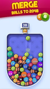 Bubble Buster 2048 Reklamsız Hileli MOD APK [v2.5] 5