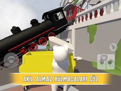 Human Fall Flat Full MOD APK [v1.10] 1