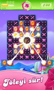 Candy Crush Jelly Saga Hileli MOD APK [v2.73.8] 6